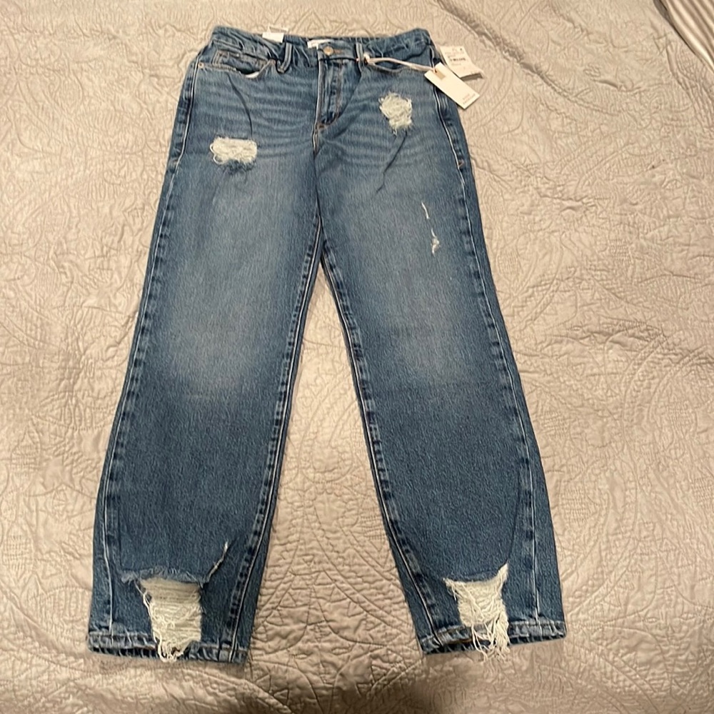Good American “Good Boy Jeans”
